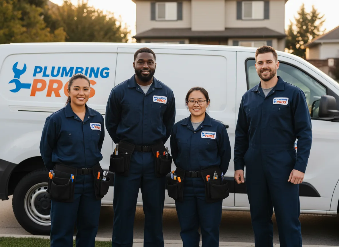 Water Heater Repair company in Umpqua, OR